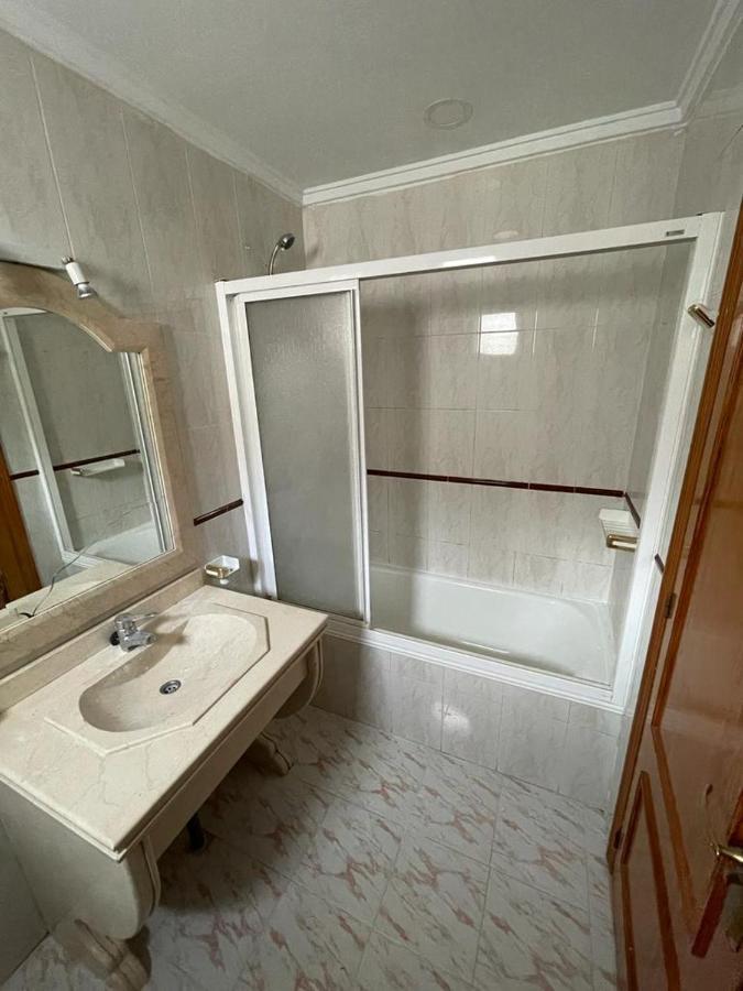 Villa Precioso Adosado Con Parking A 100 Metros De La Playa Playa de Mar Exterior foto